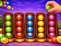 Gem Sort Puzzle