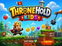 Thronehold Kids