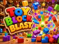 Toy Block Blast
