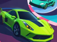 Car Racing 3D: Extreme Dodge