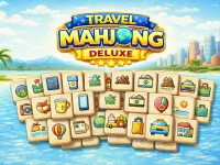Travel Mahjong Deluxe