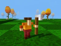 Flippy Hero Jump Game