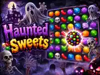 Haunted Sweets