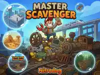 MasterScavenger