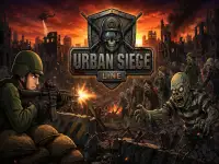 Urban Siege Line