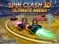 spil clash 3D Ultimate Arena