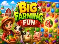 Big Farming Fun