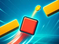 Square Fling