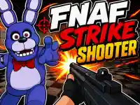 FNAF Strike Shooter