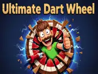 Ultimate Dart Wheel