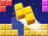 Block puzzle legend