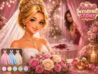 Sofia Wedding Story