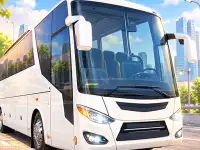 Bus Simulator Game 2026 🕹️ Play on PokiGames