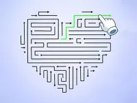 Arrow Tap Game image