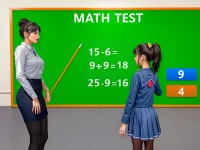 High School Teacher Games Life