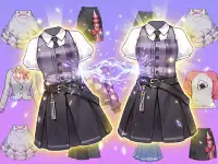 Dress Up Outfit Match
