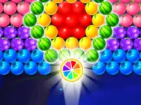 Pop the Fruits