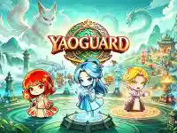 YAOGUARD background