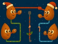 Almond Connection Link Win