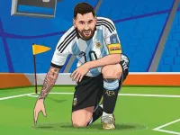 FIFA World Cup Jigsaw