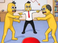 Annoying Boss Game image