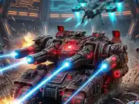 Mech Core: Survivor