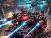 Mech Core: Survivor image