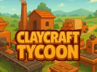 Clay Craft Tycoon background