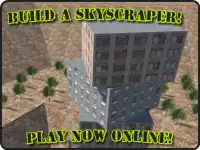 Build a Skyscraper!