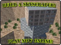 Build a Skyscraper!