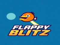 Flappy Blitz: Intercept