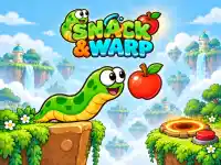 SNACK & WARP