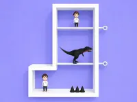 Pin Out Rescue Game image