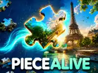PieceAlive background