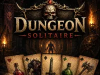 Dungeon Solitaire image