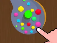 Classic Falling Ball Game image