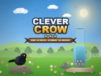 Clever Crow