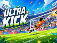 Ultra Kick: Goal Crazy