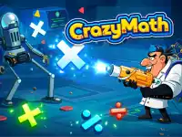Crazy Math Quick Test