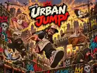 URBAN JUMP