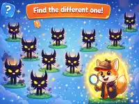 Animal Finding