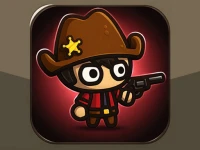 Tiny Metal Shooter