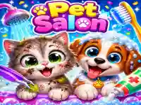 Pet Salon: Cute Doctor