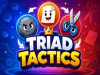 Triad Tactics background