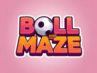 Ball and Maze