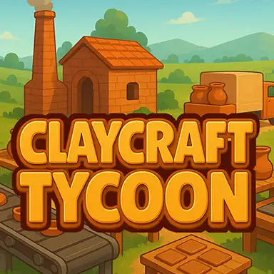 Clay Craft Tycoon