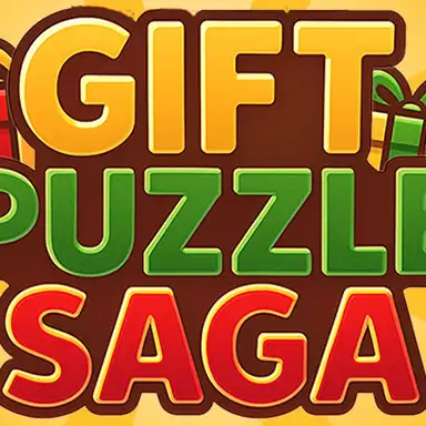 Gift Puzzle Saga