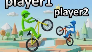 2 players games
