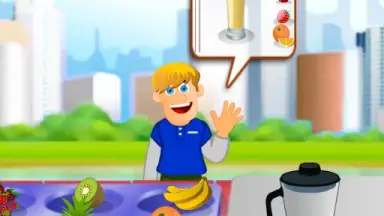 2d Games