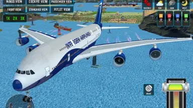 Aircraft